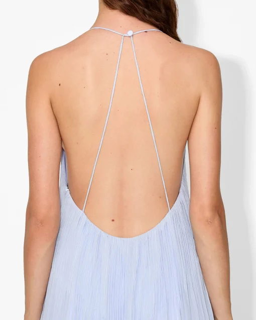 HAYDIN MAXI DRESS
