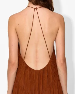 HAYDIN MAXI DRESS