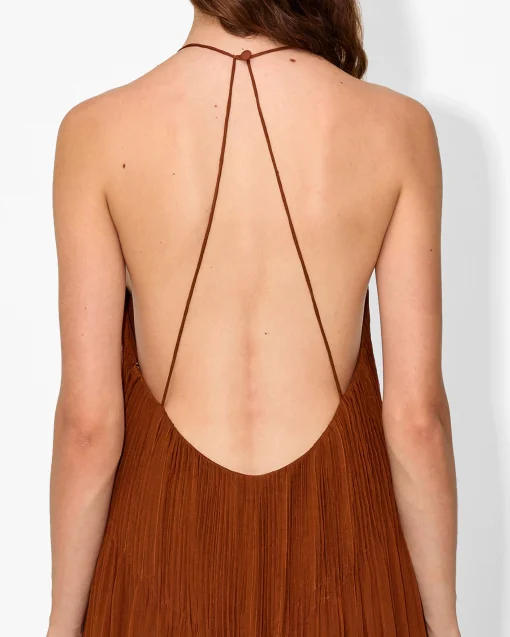 HAYDIN MAXI DRESS