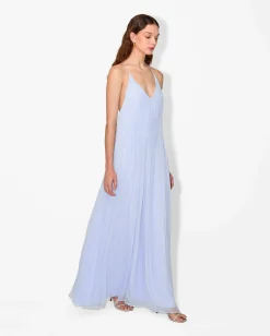 HAYDIN MAXI DRESS