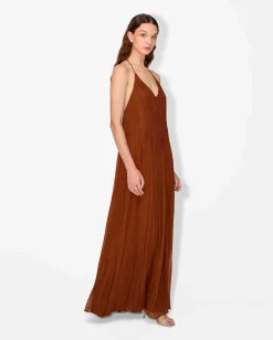 HAYDIN MAXI DRESS