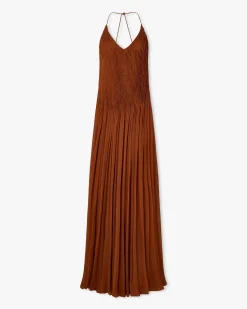 HAYDIN MAXI DRESS