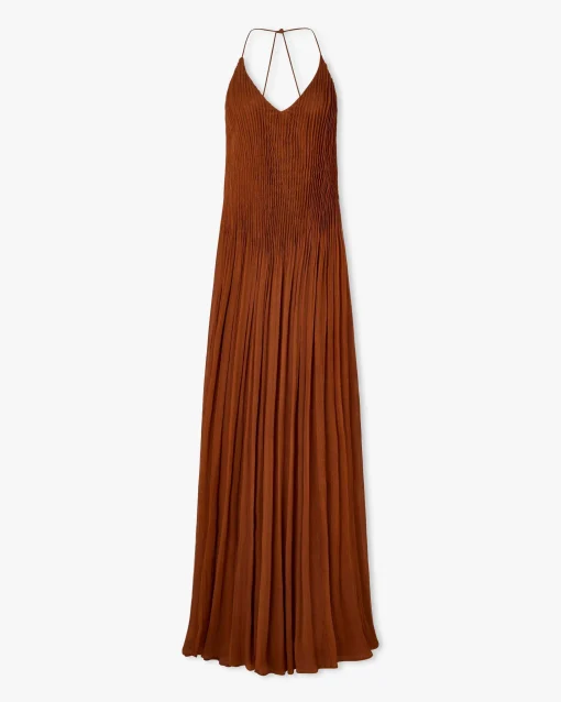 HAYDIN MAXI DRESS