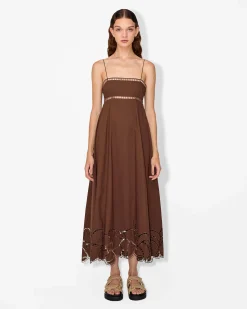 HEANEY DRESS