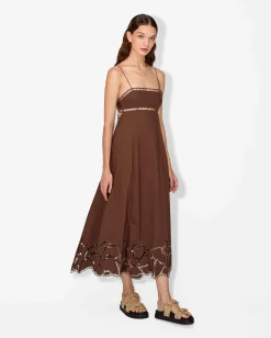 HEANEY DRESS