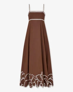 HEANEY DRESS