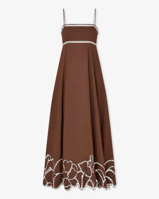 HEANEY DRESS