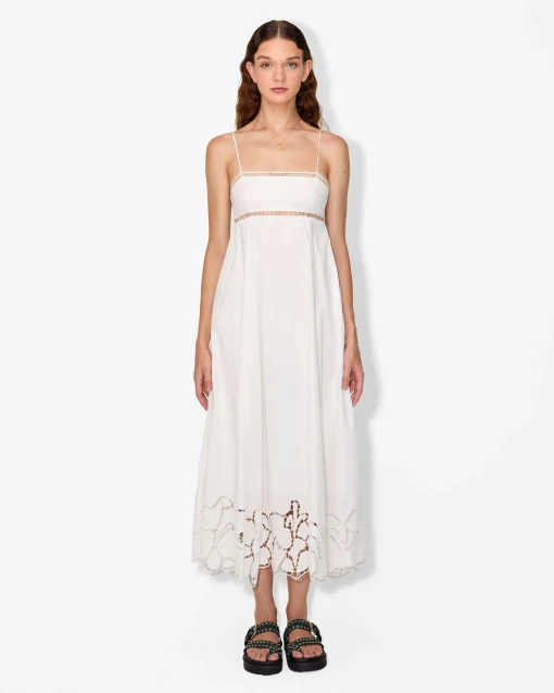 HEANEY DRESS