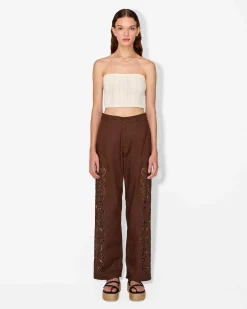 HEANEY PANTS