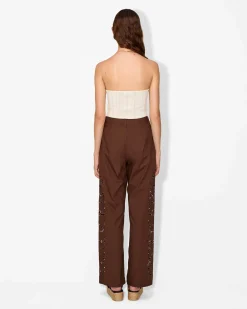 HEANEY PANTS