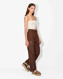 HEANEY PANTS