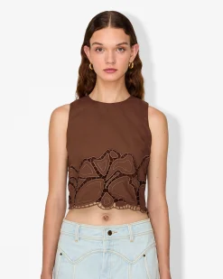 HEANEY TOP