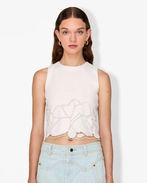 HEANEY TOP