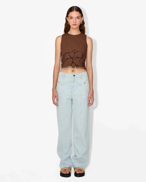 HEANEY TOP