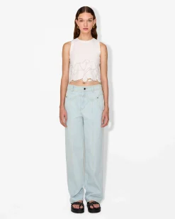 HEANEY TOP