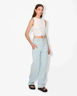 HEANEY TOP