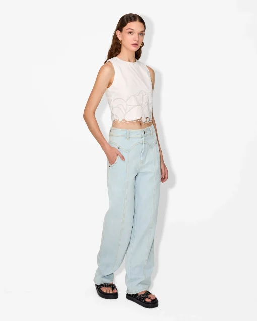 HEANEY TOP