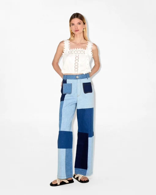 HELENE TOP