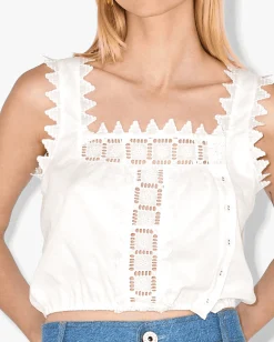 HELENE TOP