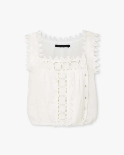 HELENE TOP