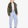 HILMA PADED JACKET