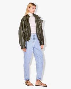 HILMA PADED JACKET