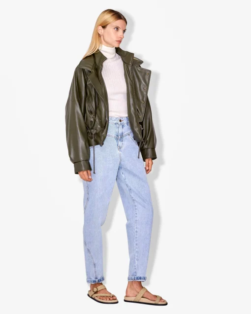 HILMA PADED JACKET