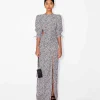 HONORE DRESS
