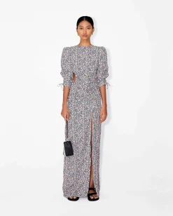 HONORE DRESS