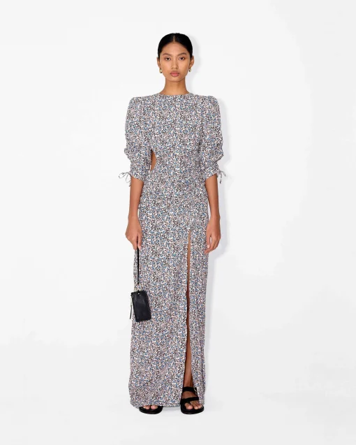 HONORE DRESS