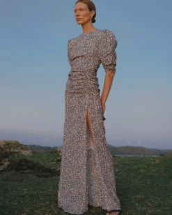 HONORE DRESS