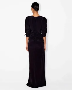 HONORE DRESS
