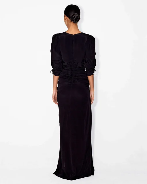 HONORE DRESS