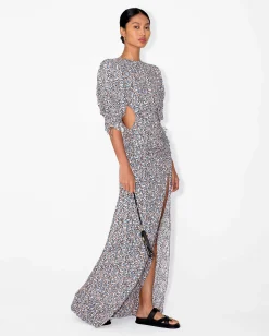 HONORE DRESS