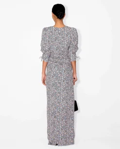HONORE DRESS