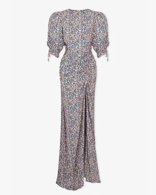 HONORE DRESS