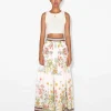 IRIS SKIRT