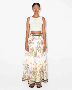 IRIS SKIRT