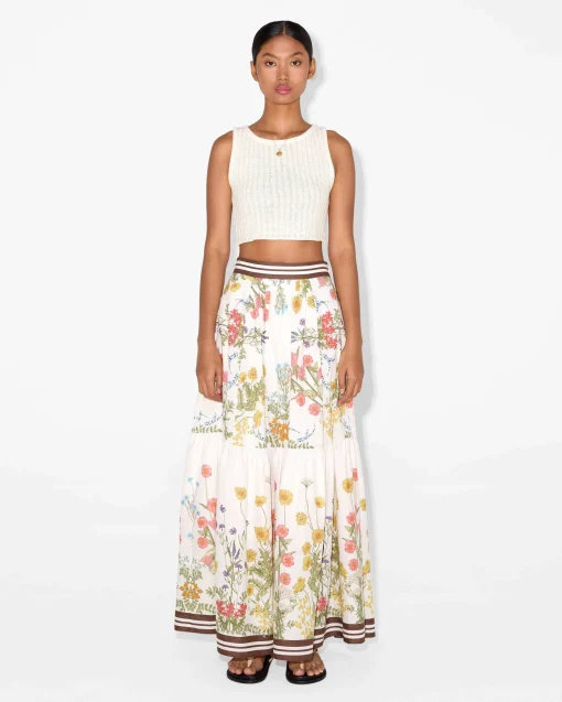 IRIS SKIRT