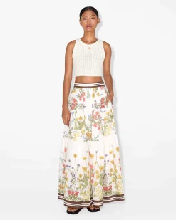 IRIS SKIRT