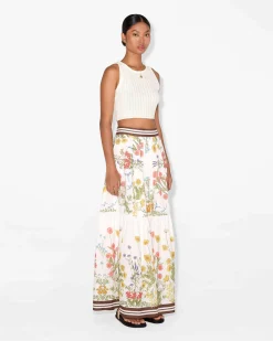 IRIS SKIRT
