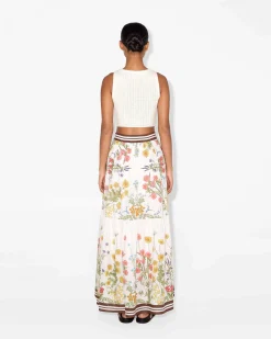 IRIS SKIRT