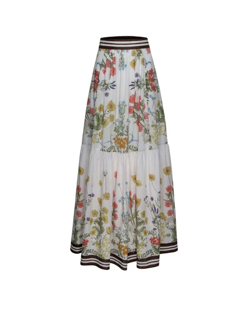 IRIS SKIRT