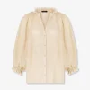 ISABEL SHIRT
