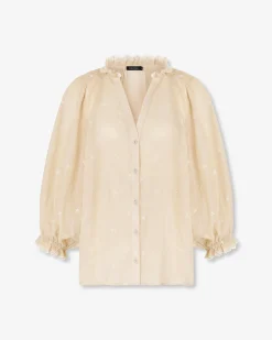 ISABEL SHIRT