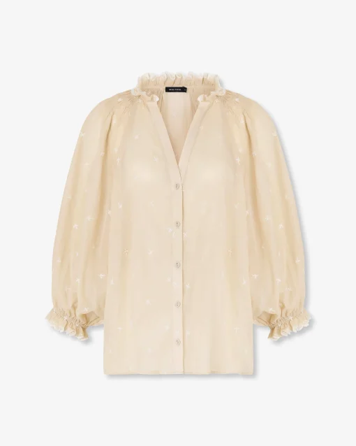 ISABEL SHIRT