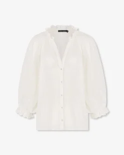 ISABEL SHIRT