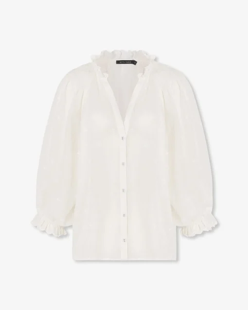 ISABEL SHIRT