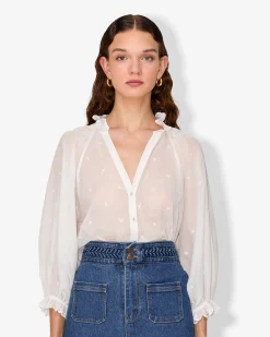 ISABEL SHIRT