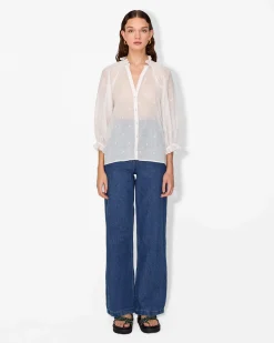 ISABEL SHIRT